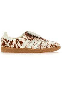 Adidas Low-Top Sneaker - Sneakers Brown - Gr. UK_4 - in Braun - f&uuml;r Damen