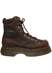 Arte Antwerp Stiefel - Boots 'Grizzly' - Gr. 37 (EU) - in Braun - f&uuml;r Damen