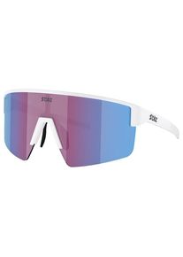 Bliz P004 Cat 2 Fahrradbrille (lila)