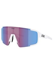 Bliz P003 Cat 2 Fahrradbrille (lila)