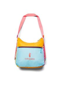 Cotopaxi Taal 16 Convertible Tote Del Dia Umhängetasche (Gr 16 l |bunt)