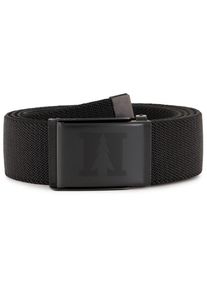 Heber Peak RedwoodHe Belt Gürtel (Gr One Size |schwarz)