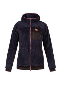 Fleecejacke Rafiki Tarifa Damen (Gr 38 |blau)