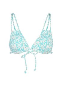Billabong Happy Dance Avery SLD Tri Bikini-Top Damen (Gr XS |bunt)
