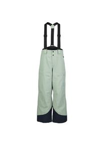 Skihose Stoic MountainWool AsplidenSt. Ski Pants Kinder (Gr 104 |bunt |wasserdicht)