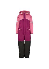 Heber Peak PinusHe. Snow Overall Overall Kinder Ski (Gr 116 |lila |wasserdicht)