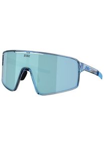 Laufbrille Bliz P001 Cat. 3 (t&uuml;rkis/blau)
