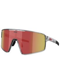 Bliz P001 Cat. 3 Fahrradbrille (rot)