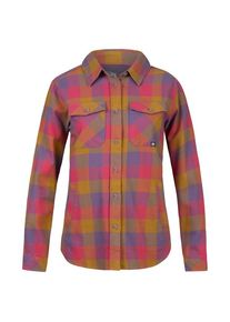 Rafiki Mojarra Hemd Damen Alltag (Gr 36 |braun)