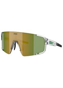 Bliz P003 Small Cat. 3 Fahrradbrille (oliv)