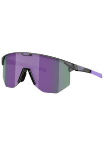 Bliz Hero Small Cat 3 Fahrradbrille (lila)