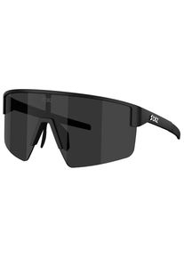 Fahrradbrille Bliz P004 Small Cat. 3 (schwarz/grau)