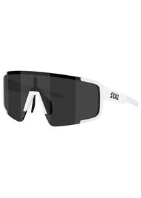 Bliz P003 Cat. 3 Fahrradbrille (schwarz/grau)