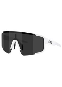 Sonnenbrille Bliz P003 Small Cat. 3 (schwarz/grau)