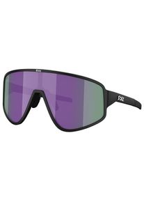 Bliz A004 Cat 3 Fahrradbrille (lila)