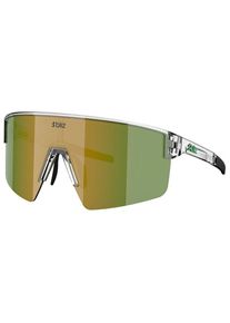 Sonnenbrille Bliz P004 Small Cat. 3 (oliv)
