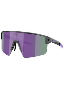 Bliz P004 Small Cat 3 Fahrradbrille (lila)