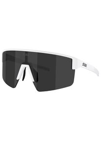 Fahrradbrille Bliz P004 Cat. 3 (grau/schwarz)