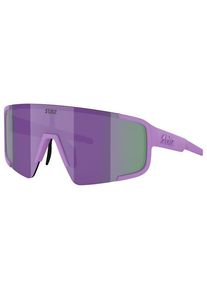 Fahrradbrille Bliz P003 Cat. 3 (lila)