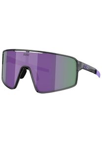 Bliz P001s Cat 3 Fahrradbrille (lila)