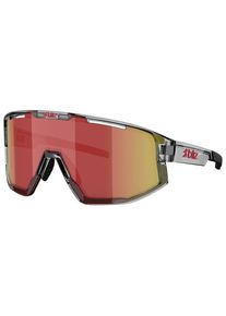 Fahrradbrille Bliz Fusion Cat. 3 (bunt)