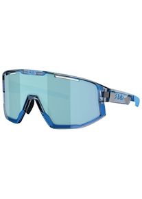 Bliz Fusion Cat 3 Fahrradbrille (blau)
