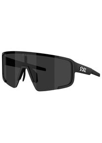 Fahrradbrille Bliz P003 Small Cat. 3 (schwarz)