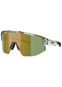 Bliz Matrix Cat. 3 Fahrradbrille (oliv)