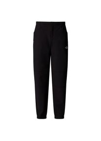 The North Face Teens Thermal Dart Pants AP Softshellhose Kinder (Gr M |schwarz)