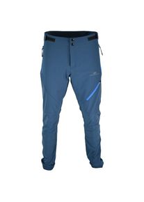 Trekkinghose 2117 of Sweden Pant Sandhem Herren (Gr XL |blau)