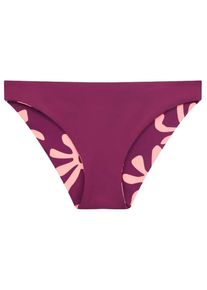 Mymarini Pants Bikini-Bottom Damen (Gr XL |lila)