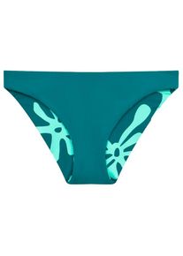 Bikini Bottom Mymarini Pants Damen (Gr L |türkis)