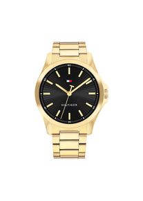 Tommy Hilfiger Herrenuhr BRUCE 1792241