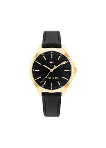 Tommy Hilfiger Damenuhr CHLOE 1782866