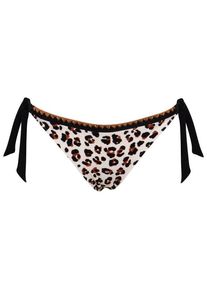 Banana Moon Sadia Makaba Bikini-Bottom Damen (Gr 32 |schwarz)