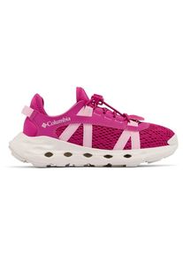 Wassersportschuhe Columbia Youth Drainmaker XTR Kinder (Gr 33 |rosa)