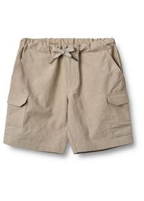 Wheat Shorts Astor Shorts Kinder (Gr 128 |beige)