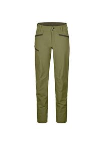 Ortovox Pelmo Pants Trekkinghose Damen (Gr L - Regular |oliv)