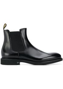 Doucals Doucal's Stiefel - chealsea boot horse divers - Gr. 41 (EU) - in Bunt - f&uuml;r Damen