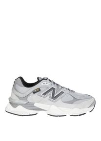 New Balance Low-Top Sneaker - Layered Grey Sneakers With Chunky Sole - Gr. 11 - in Wei&szlig; - f&uuml;r Damen