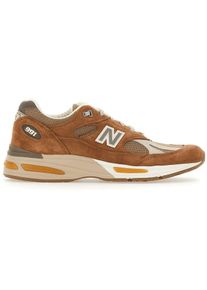 New Balance Low-Top Sneaker - Sneakers Brown - Gr. US_12 - in Braun - f&uuml;r Damen