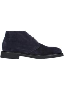 Doucals Doucal's Stiefel - Boots Blue - Gr. 40 (EU) - in Blau - für Damen