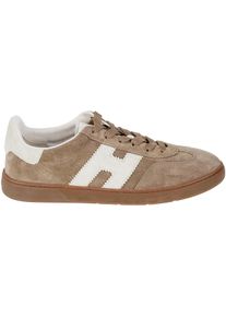 Hogan Flat Shoes V - Gr. UK_8 - in Bunt