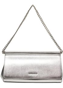 Michael Kors Hobo Bags - Shoulder bag 'Carmine' - Gr. unisize - in Grau - f&uuml;r Damen