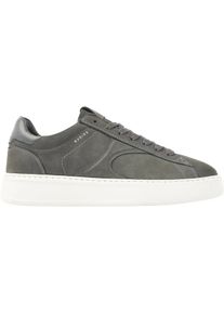 NUBIKK Low-Top Sneaker - Heren Sneakers - Gr. 43 (EU) - in Grau - f&uuml;r Damen