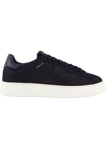 NUBIKK Low-Top Sneaker - Heren Vick Cosmo (M) - Gr. 42 (EU) - in Blau - f&uuml;r Damen