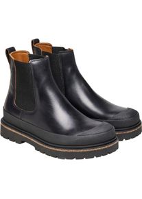 Birkenstock Stiefel - Boots Black - Gr. 38 (EU) - in Schwarz - f&uuml;r Damen