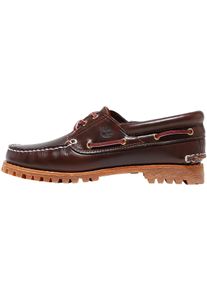 Timberland Low-Top Sneaker - Scarpe Da Barca Women's Noreen Medium Brown - Gr. 41,5 (EU) - in Bunt - f&uuml;r Damen