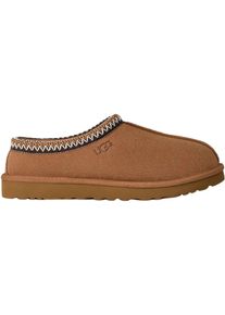 UGG Australia UGG Slipper & Pantoletten - Ugg Tasman Ii Pantoffels Cognac 1174671 - Gr. 43 (EU) - in Braun - f&uuml;r Damen
