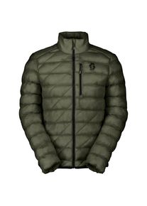 Kunstfaserjacke Scott Insuloft Tech PL Jacket Herren (Gr L |oliv)